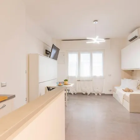 Casa Al Mare-near To Sea With A-c * Rapallo