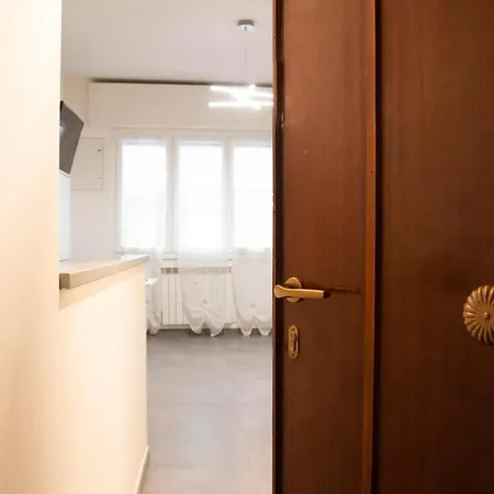 Casa Al Mare-near To Sea With A-c Rapallo