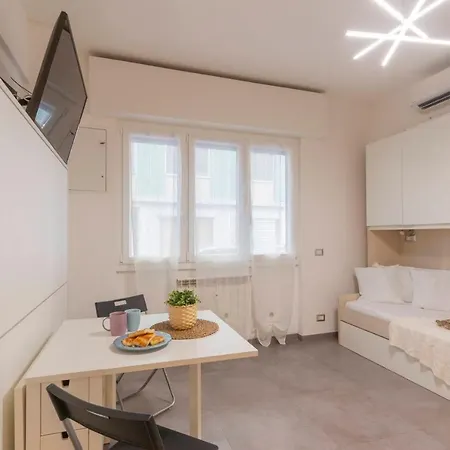 Casa Al Mare-near To Sea With A-c *