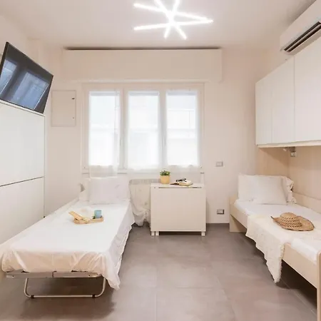 Appartement Casa Al Mare-near To Sea With A-c