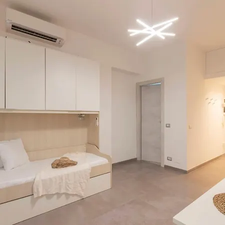 Casa Al Mare-near To Sea With A-c Appartement *