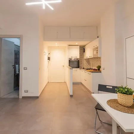 Casa Al Mare-near To Sea With A-c * Rapallo